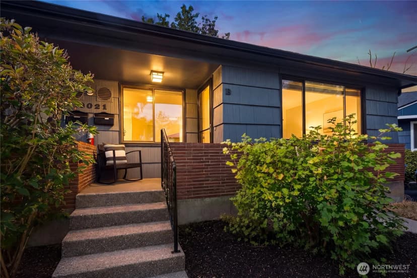 Property photo for 10021 7th Avenue Nw #apt B, Seattle