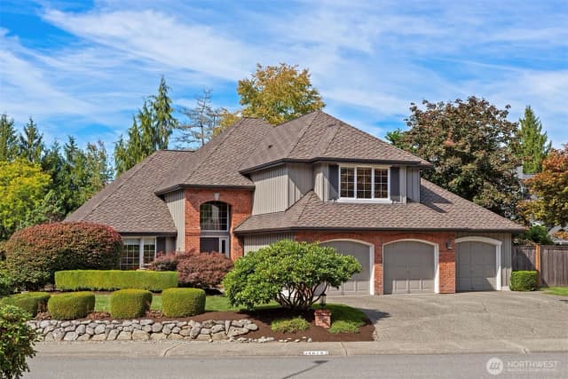 Property photo for 14819 283rd Place Ne, Duvall