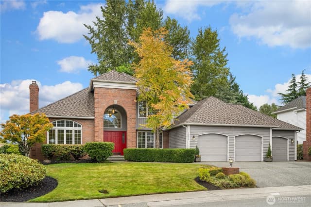 Property photo for 14220 Se 77th Street, Newcastle