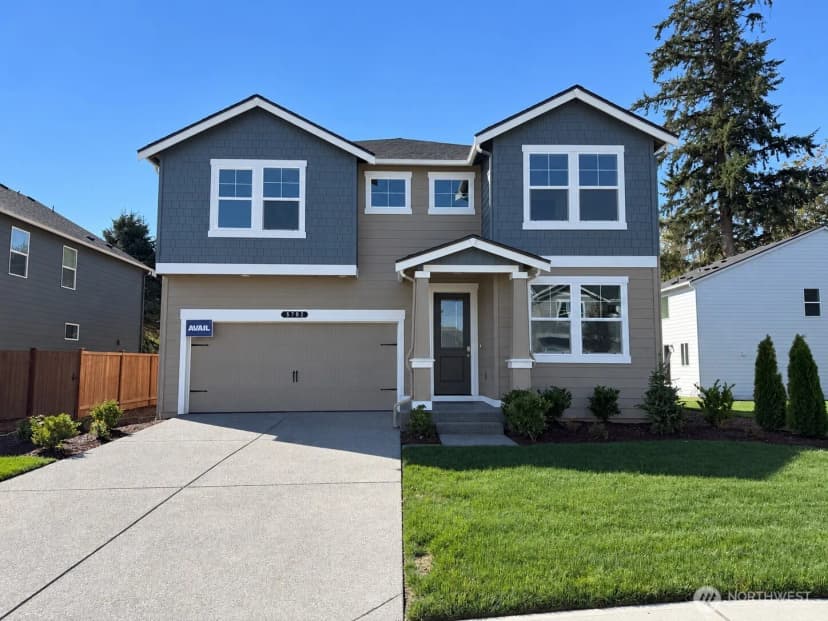 Property photo for 5702 147th Street Ct E #16, Puyallup