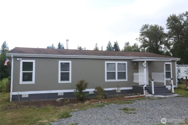 Property photo for 12519 288th Street E, Graham