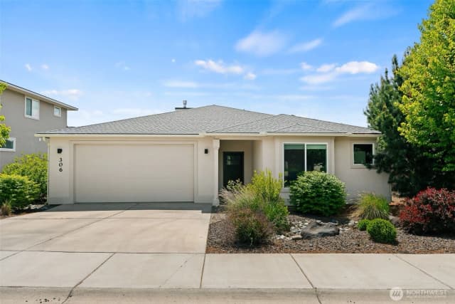 Property photo for 306 E Chason Avenue, Ellensburg