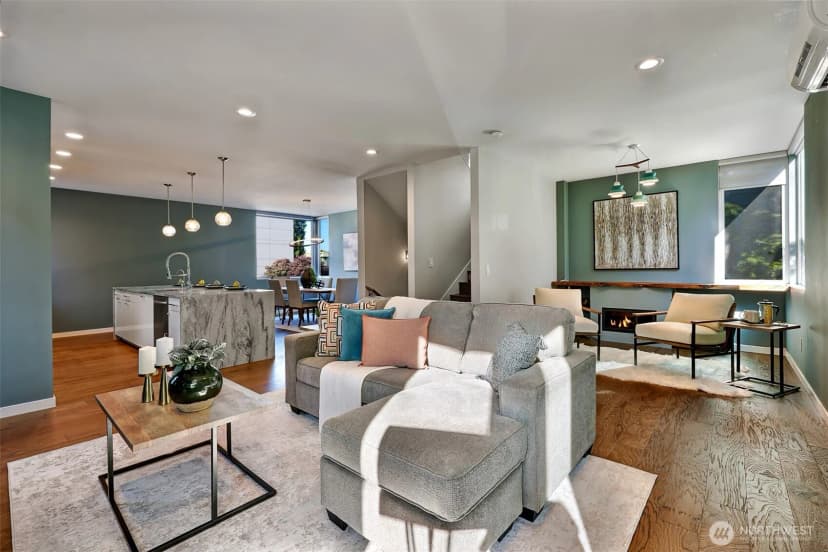 Property photo for 6533 34th Avenue Sw #b, Seattle photo 19