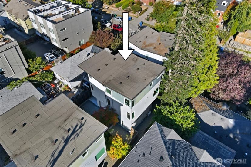 Property photo for 6533 34th Avenue Sw #b, Seattle photo 31