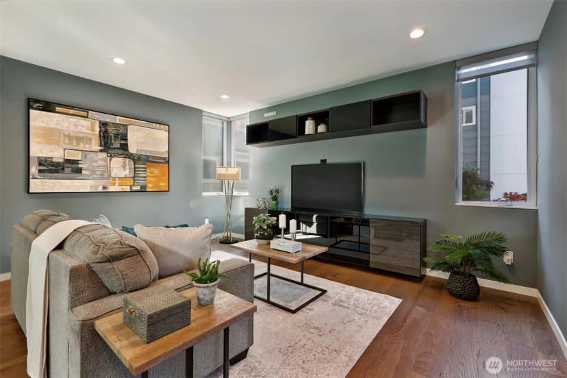 Property photo for 6533 34th Avenue Sw #b, Seattle photo 17