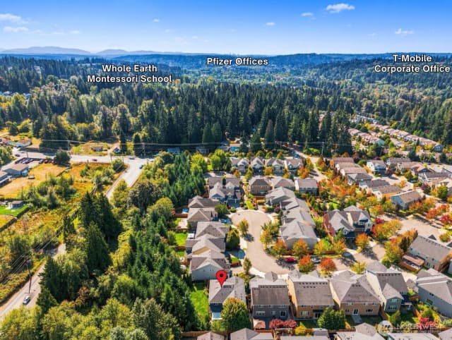 Property photo for 22611 38th Drive Se, Bothell photo 5
