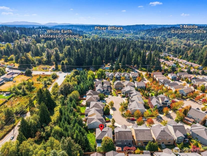 Property photo for 22611 38th Drive Se, Bothell photo 5