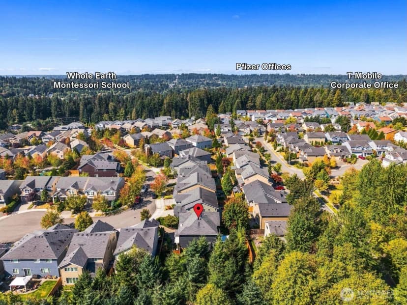 Property photo for 22611 38th Drive Se, Bothell photo 3
