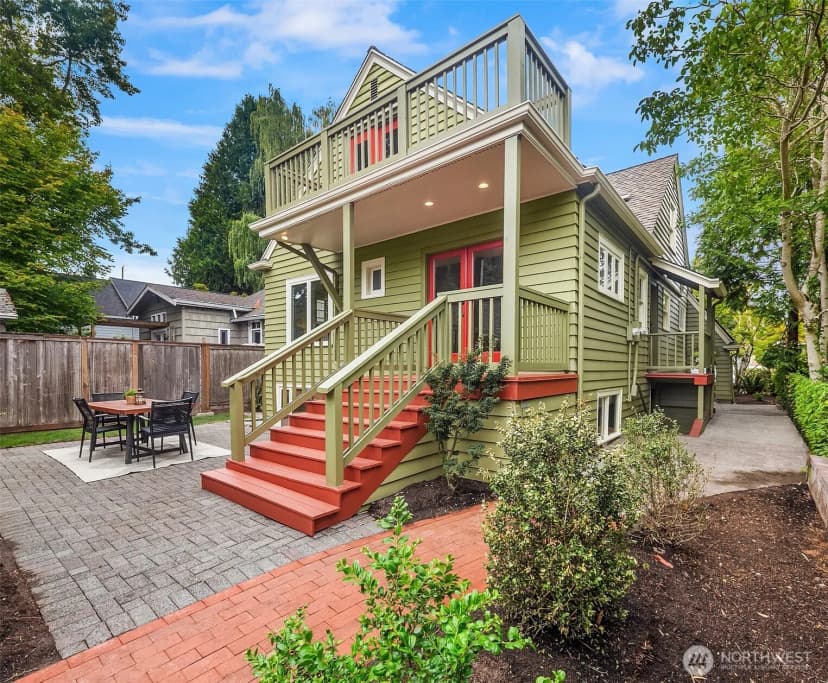 Property photo for 535 N 74th Street, Seattle photo 33
