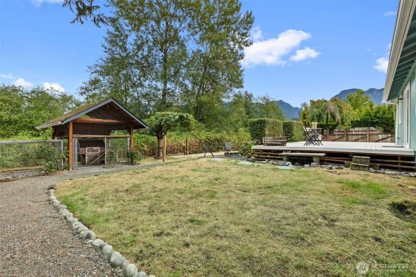 Property photo for 223 Nugget Road, Gold Bar photo 26