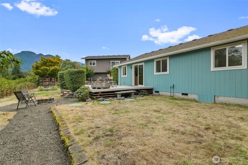 Property photo for 223 Nugget Road, Gold Bar photo 37