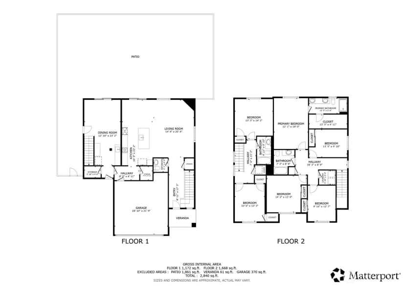 Property photo for 8702 N 5th Street, Ridgefield photo 25
