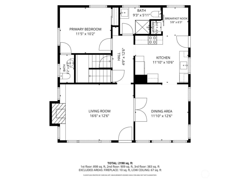 Property photo for 4812 Aurora Avenue, Seattle photo 39