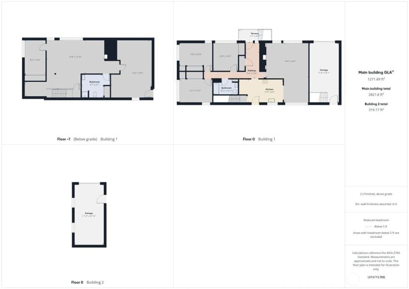 Property photo for 1020 Leo Gaffney Boulevard, Republic photo 24