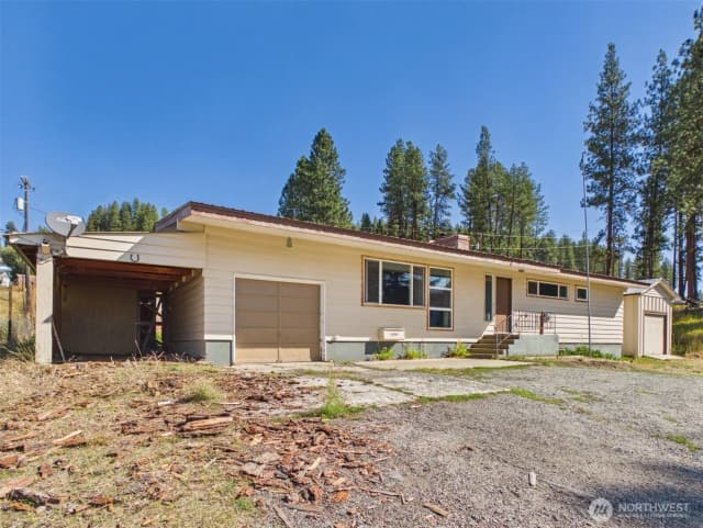 Property photo for 1020 Leo Gaffney Boulevard, Republic