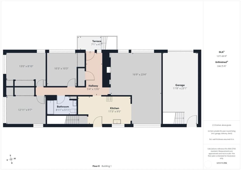 Property photo for 1020 Leo Gaffney Boulevard, Republic photo 27