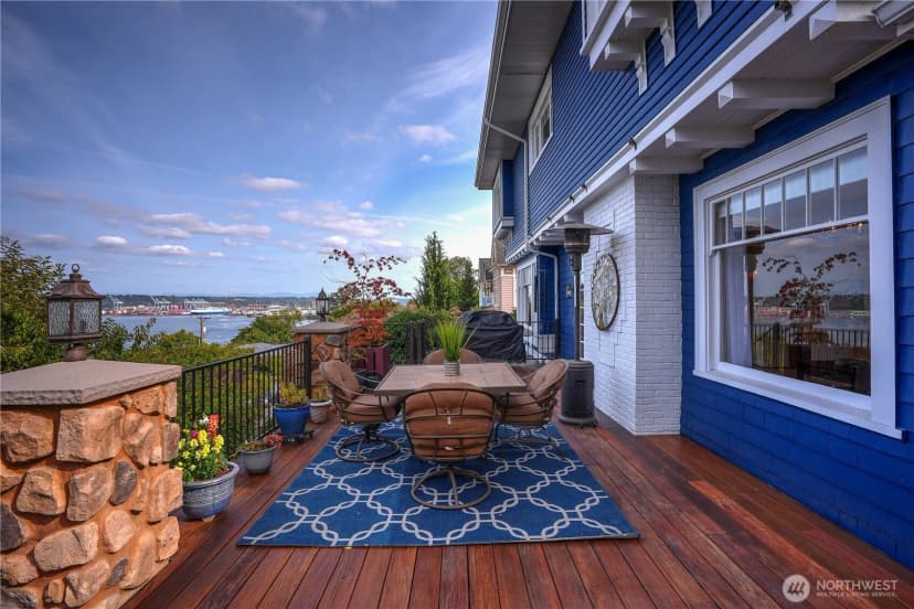 Property photo for 424 N C Street, Tacoma photo 9