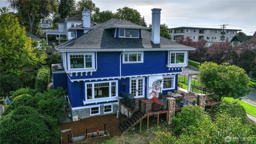 Property photo for 424 N C Street, Tacoma photo 38
