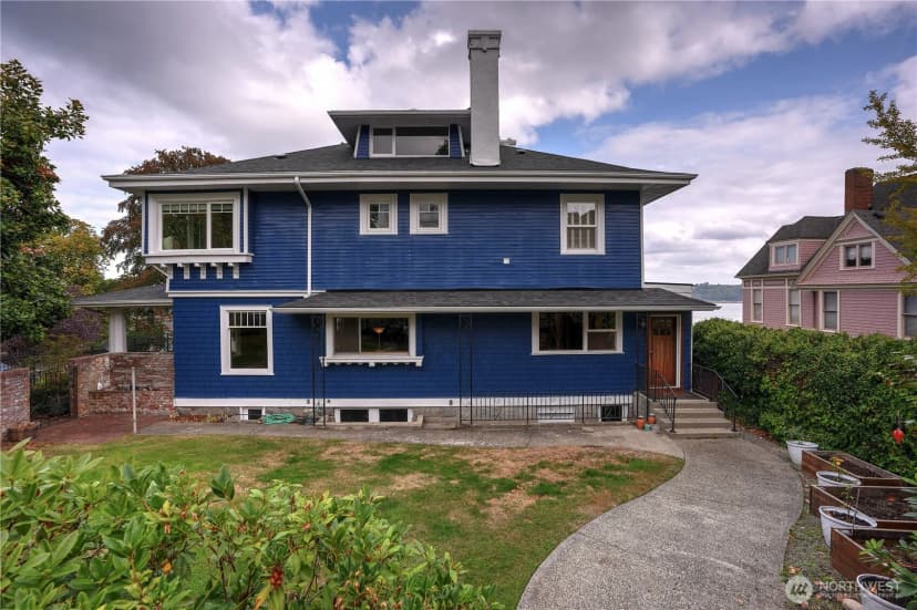 Property photo for 424 N C Street, Tacoma photo 39