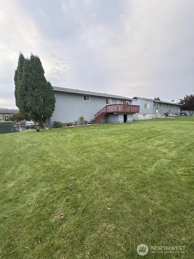 Property photo for 209 Eastridge Drive, East Wenatchee photo 32
