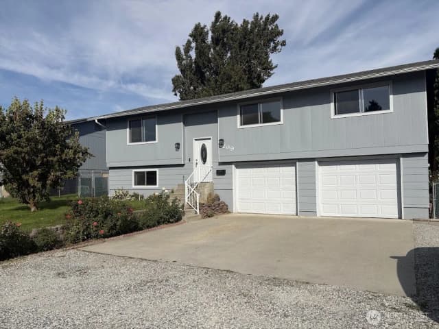 Property photo for 209 Eastridge Drive, East Wenatchee
