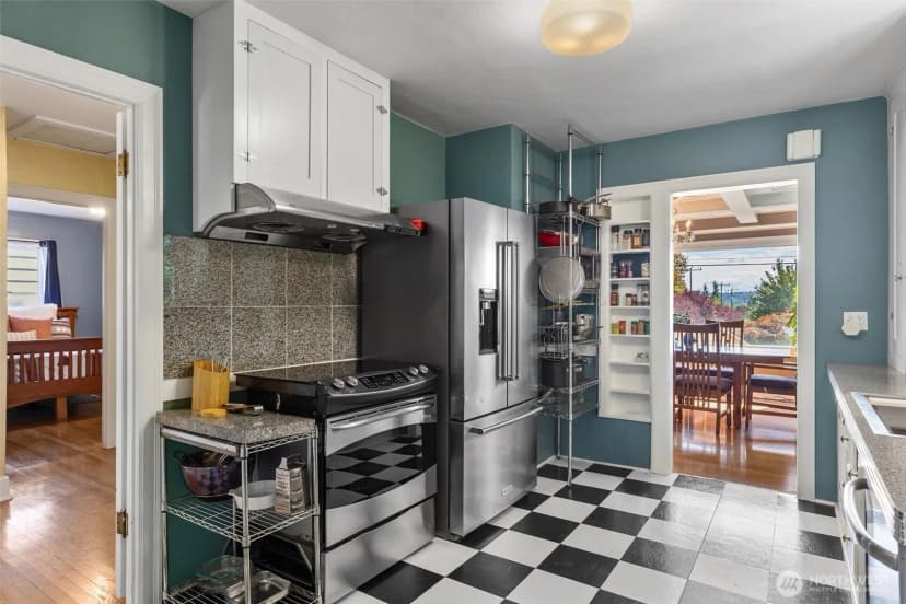 Property photo for 712 Nw 65th Street, Seattle photo 17