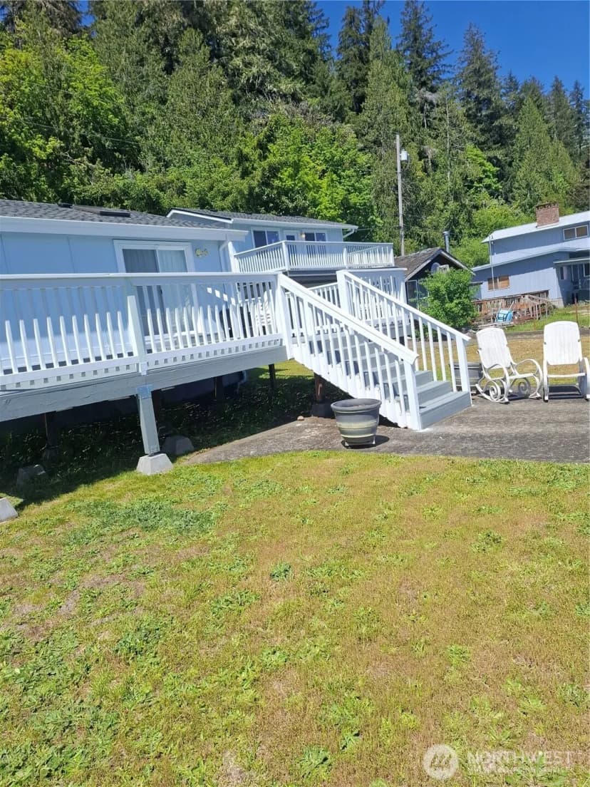 Property photo for 22600 N Us Hwy 101, Shelton photo 20