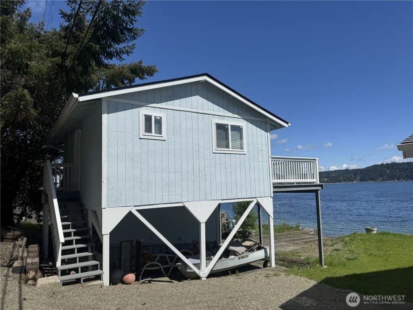 Property photo for 22600 N Us Hwy 101, Shelton photo 9