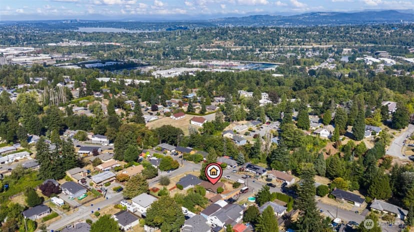 Property photo for 13013 26th Avenue S, Sea Tac photo 33