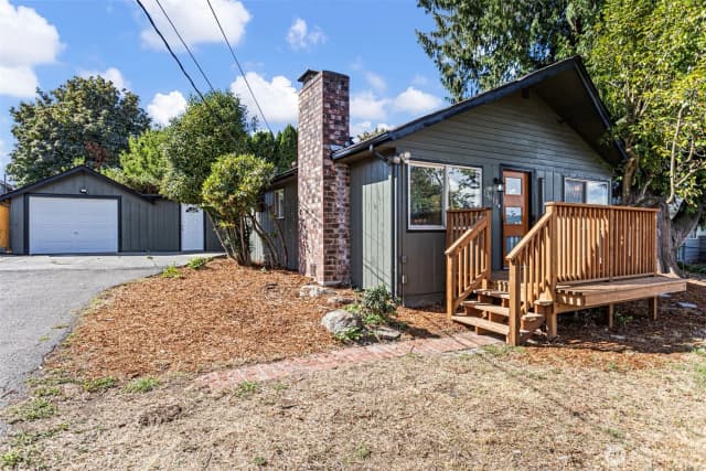 Property photo for 13013 26th Avenue S, Sea Tac photo 2
