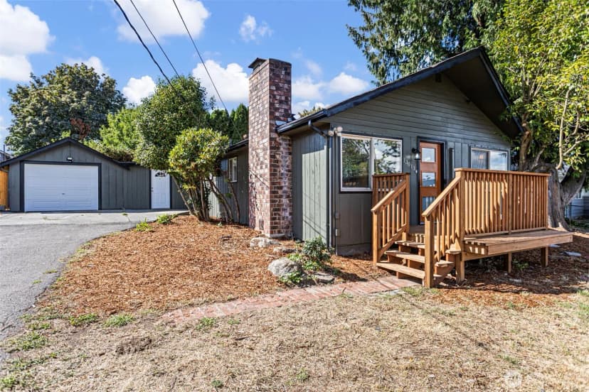 Property photo for 13013 26th Avenue S, Sea Tac photo 2