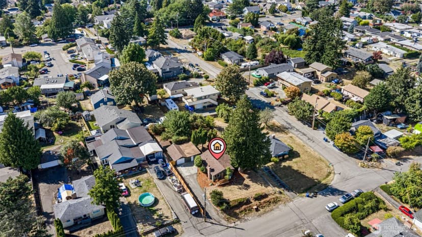 Property photo for 13013 26th Avenue S, Sea Tac photo 31