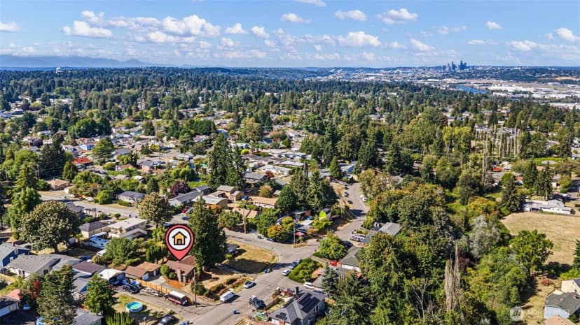 Property photo for 13013 26th Avenue S, Sea Tac photo 34