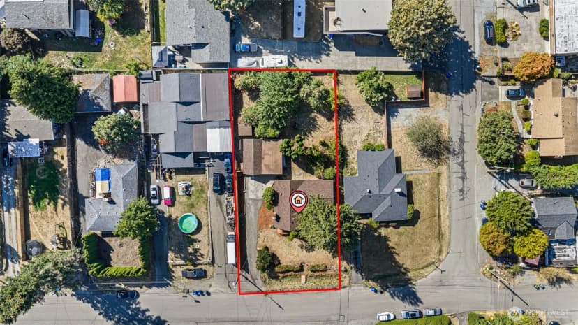 Property photo for 13013 26th Avenue S, Sea Tac photo 30