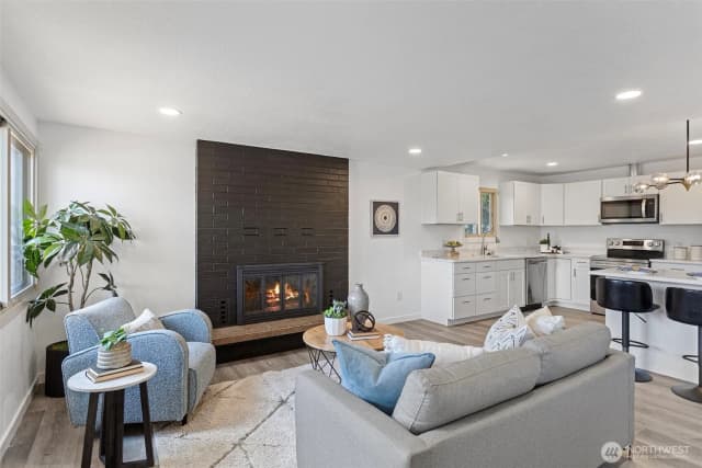 Property photo for 13013 26th Avenue S, Sea Tac photo 4