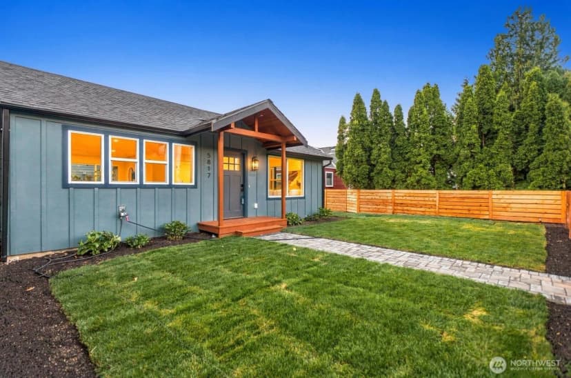Property photo for 5817 56th Avenue Ne, Seattle photo 23