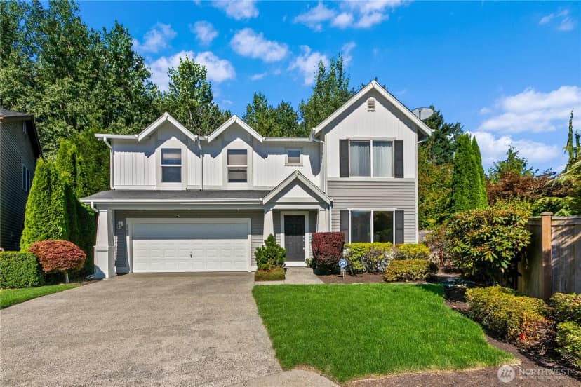 Property photo for 4721 141st Place Se, Snohomish