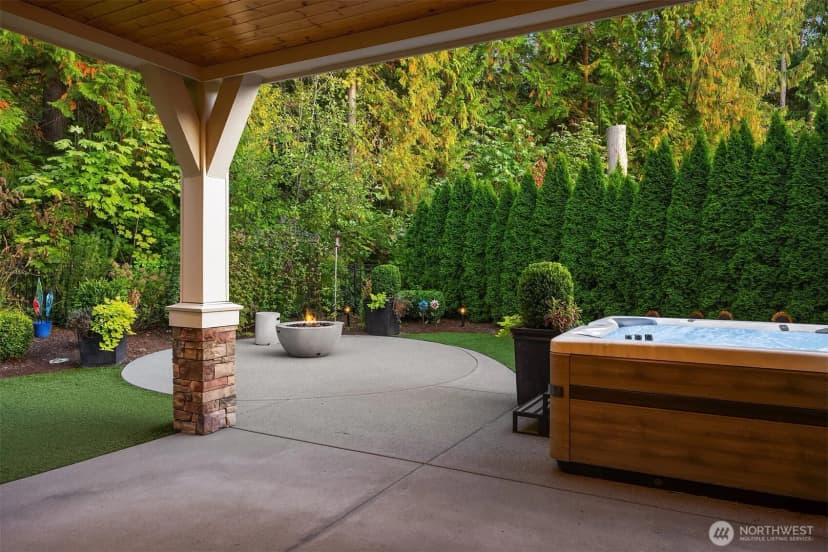 Property photo for 1703 Ne Falls Drive, Issaquah photo 30
