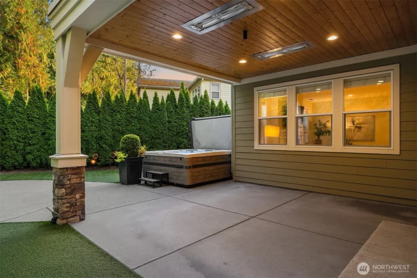 Property photo for 1703 Ne Falls Drive, Issaquah photo 29