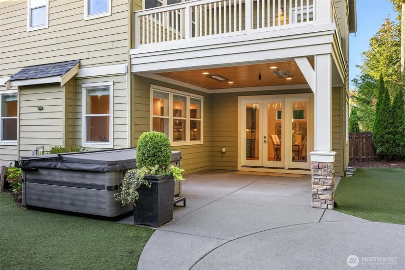 Property photo for 1703 Ne Falls Drive, Issaquah photo 28