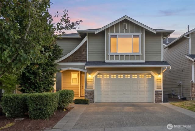 Property photo for 22624 43rd Drive Se, Bothell
