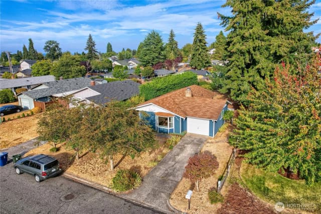 Property photo for 3731 N Baltimore Street, Tacoma photo 2