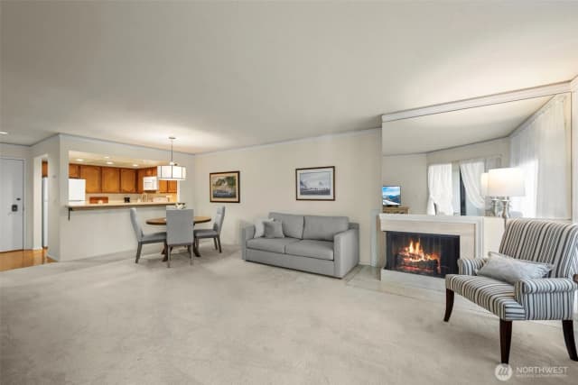 Property photo for 401 100th Avenue Ne #213, Bellevue photo 2