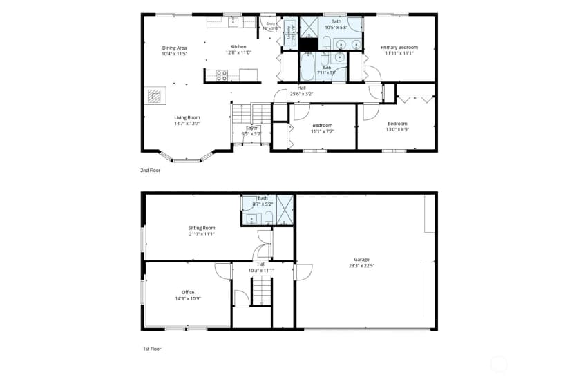 Property photo for 2623 124th Place Ne, Bellevue photo 33