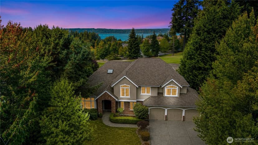 Property photo for 12228 Double Eagle Drive, Mukilteo photo 27