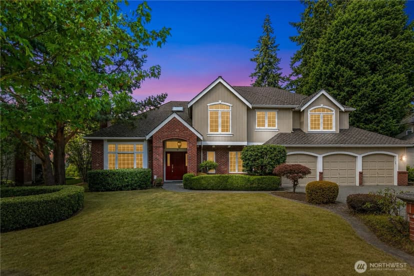 Property photo for 12228 Double Eagle Drive, Mukilteo