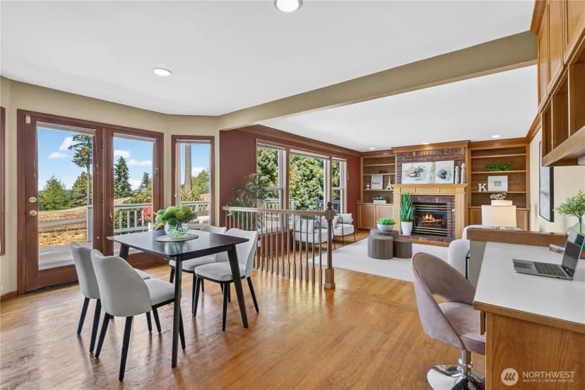 Property photo for 12228 Double Eagle Drive, Mukilteo photo 12