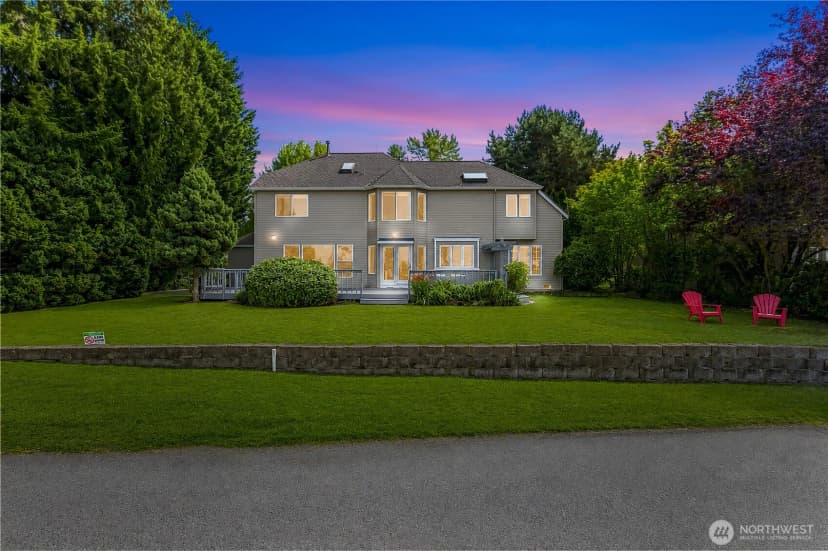 Property photo for 12228 Double Eagle Drive, Mukilteo photo 26