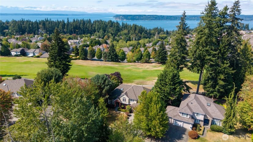 Property photo for 12228 Double Eagle Drive, Mukilteo photo 28