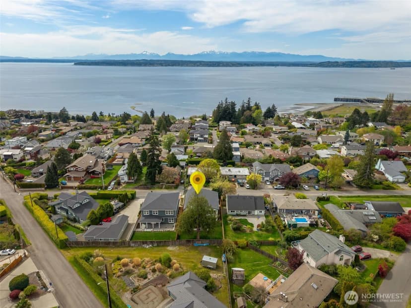 Property photo for 20134 23rd Avenue Nw, Shoreline photo 39